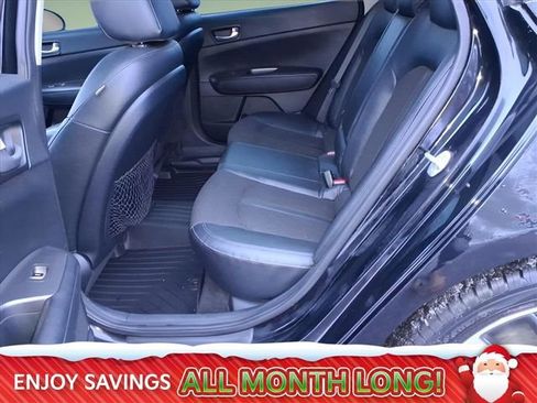 Used 2019 Kia Optima S w/ S Panoramic Sunroof Package image 17