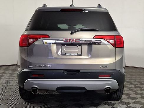 Used 2019 GMC Acadia SLT w/ LPO, Floor Liner Package AWD/4WD image 8