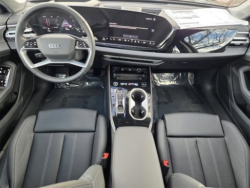 New 2026 Audi A6 Premium Plus image 12