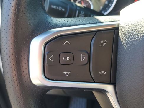 New 2026 RAM 1500 2WD Crew Cab image 28