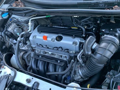 Used 2014 Honda CR-V EX image 16