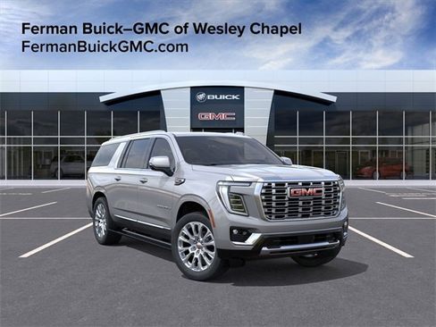 New 2026 GMC Yukon XL Denali image 1