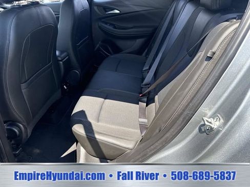 Used 2024 Buick Encore GX Preferred FWD image 14
