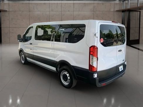 Used 2020 Ford Transit 150 XL image 7