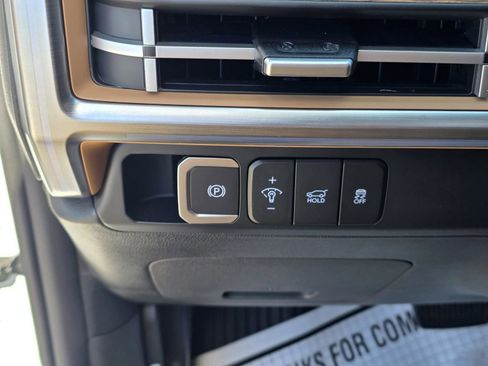 New 2026 Hyundai Santa Fe Limited image 31