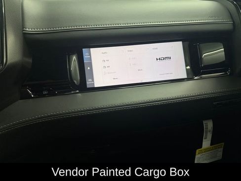 New 2025 RAM 2500 Limited image 15