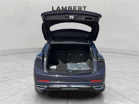 New 2026 Buick Envision Avenir image 20