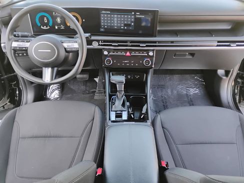 Used 2025 Hyundai Tucson SEL image 51