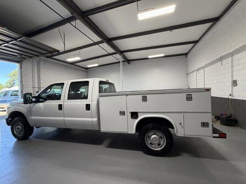 Used 2014 Ford F250 XL AWD/4WD image 8