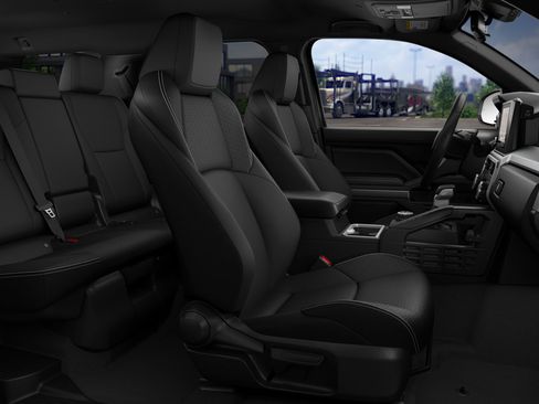 New 2026 Toyota 4Runner SR5 AWD/4WD image 22