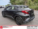 Certified 2020 Toyota C-HR LE image 5