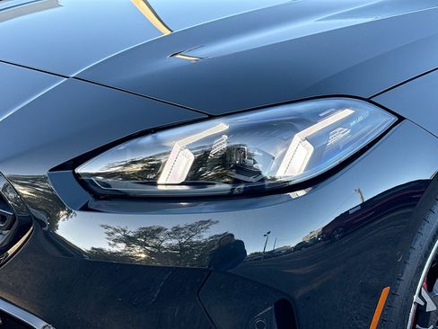 Used 2025 BMW M235i xDrive image 9