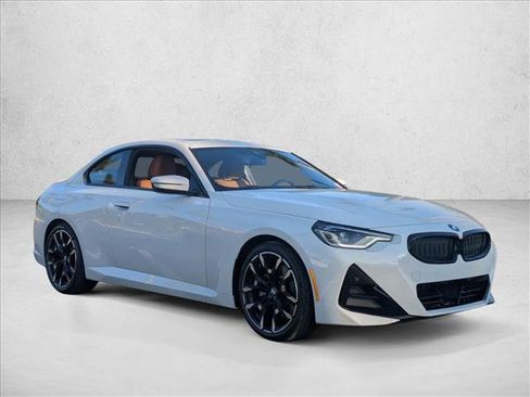 New 2026 BMW 230i Coupe image 7