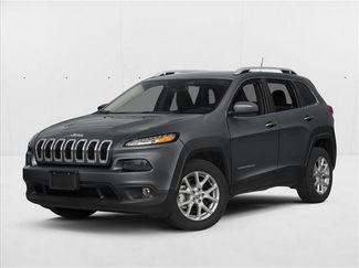 Used 2018 Jeep Cherokee Latitude Plus w/ Cold Weather Group video 1