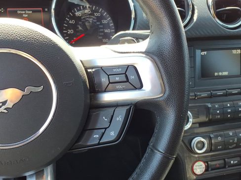 Used 2015 Ford Mustang Coupe w/ Equipment Group 051A image 16