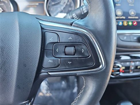 Certified 2023 Buick Encore GX Select w/ Sport Touring Package image 18