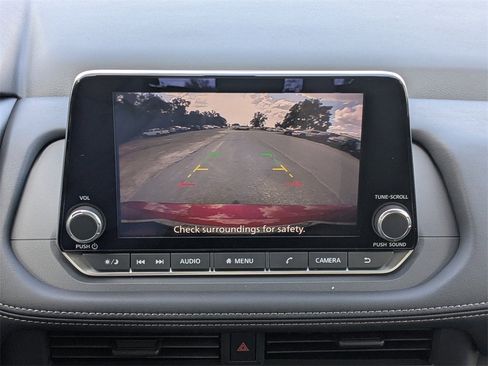 New 2026 Nissan Rogue S image 30