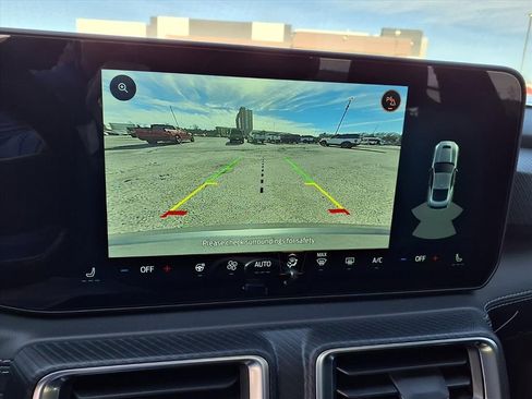 New 2026 Ford Mustang GT Premium image 9