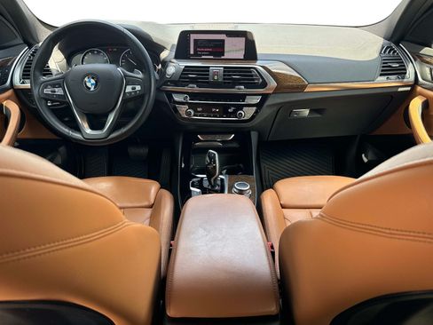 Used 2020 BMW X3 sDrive30i w/ Convenience Package RWD image 16