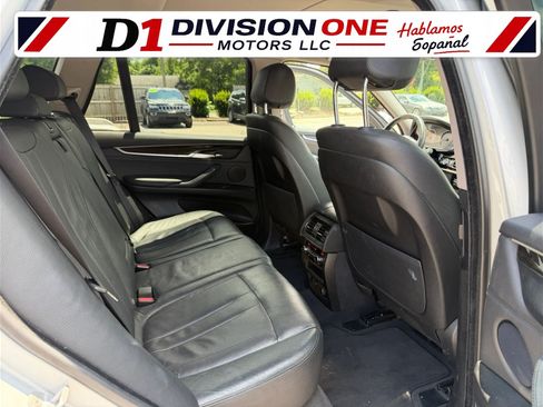 Used 2016 BMW X5 xDrive35i AWD/4WD image 12