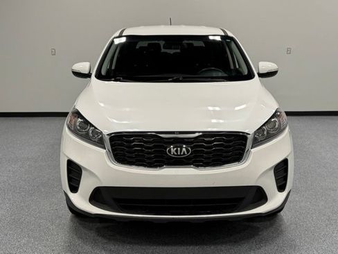 Used 2020 Kia Sorento FWD V6 image 4