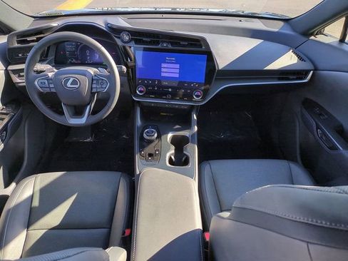 Used 2024 Lexus RZ 300e Premium image 26