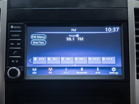 Used 2021 Nissan Frontier SV RWD image 23