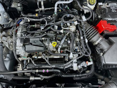 Used 2022 Ford Escape S image 13