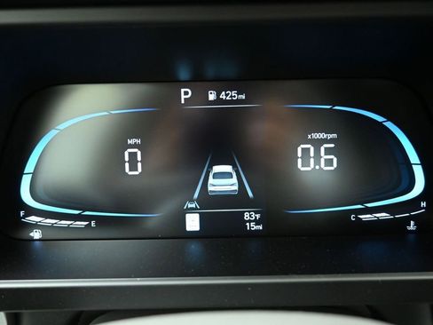 New 2026 Hyundai Elantra SEL Sport Premium FWD image 31