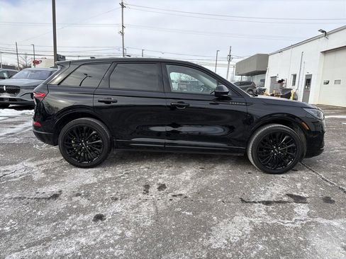 Certified 2023 Lincoln Corsair Standard w/ Equipment Group 101A image 6