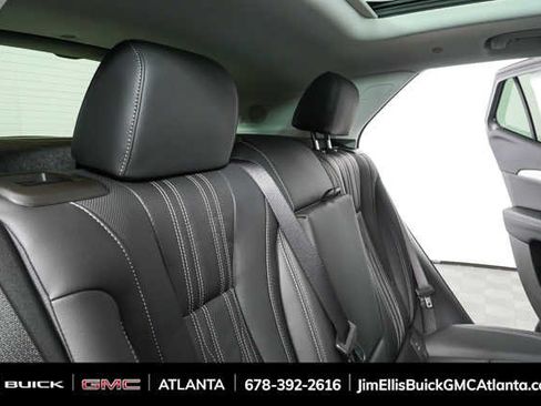 New 2026 Buick Envision Avenir AWD/4WD image 22