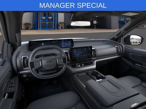 New 2025 Ford Expedition Tremor AWD/4WD image 9