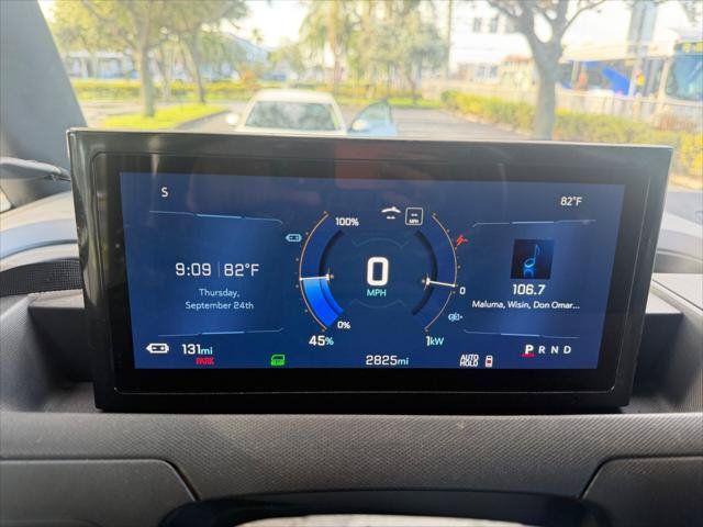 Used 2024 Chevrolet Brightdrop 600 w/ Battery Pack, Max Range AWD/4WD image 12