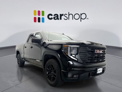 Used 2024 GMC Sierra 1500 Elevation AWD/4WD image 7