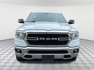 Used 2022 RAM 1500 Big Horn video 2
