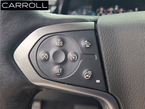 Used 2019 Chevrolet Tahoe Premier w/ RST 6.2L Performance Edition image 25