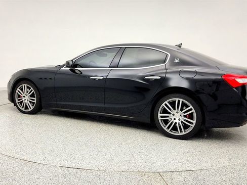 Used 2019 Maserati Ghibli S image 7