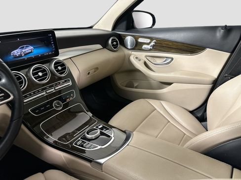 Used 2020 Mercedes-Benz C 300 Sedan image 22