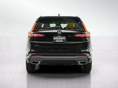 Used 2026 Honda CR-V Sport image 4