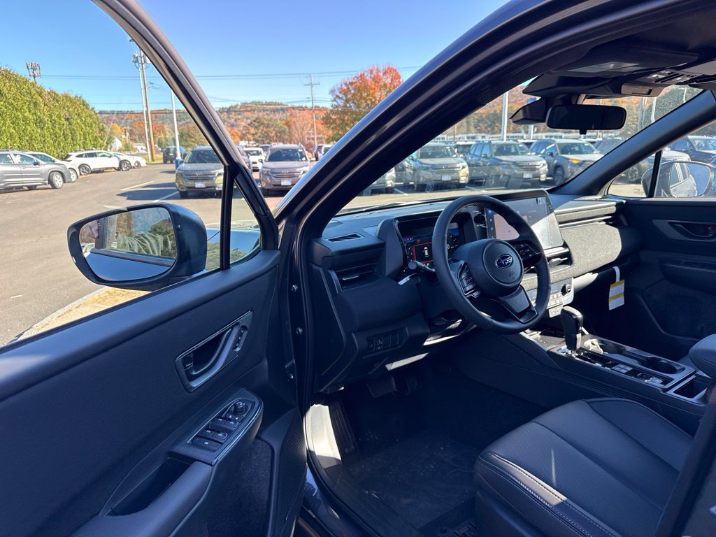 New 2026 Subaru Outback Limited XT AWD/4WD image 19