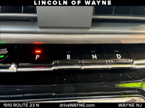 Certified 2023 Lincoln Corsair AWD w/ Equipment Group 101A image 21