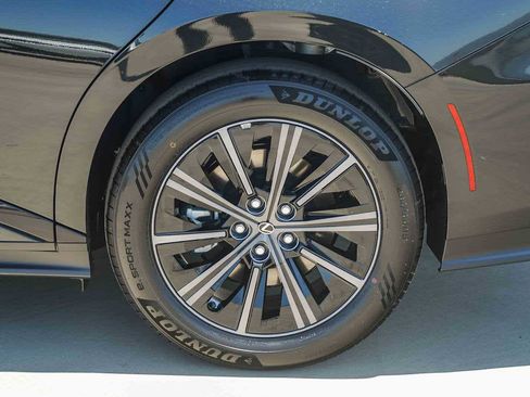 New 2026 Lexus ES 350e FWD image 11