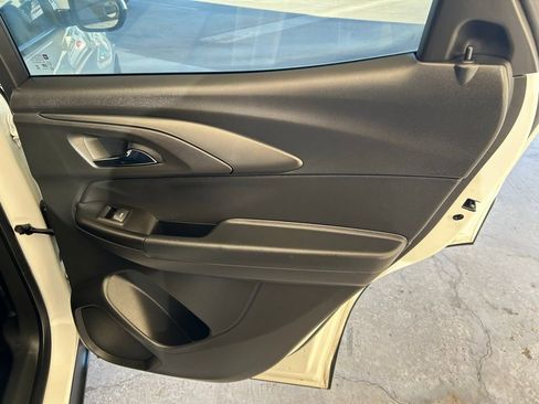 Used 2023 Chevrolet TrailBlazer ACTIV image 14