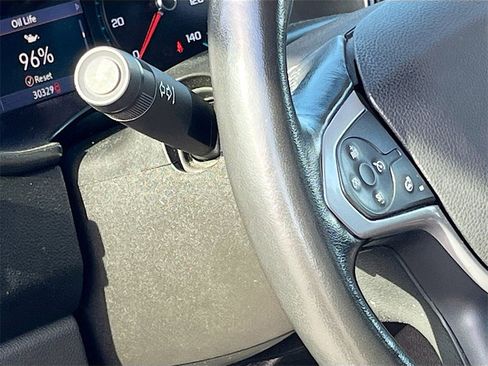 Used 2022 Chevrolet Colorado ZR2 w/ ZR2 Midnight Special Edition image 10