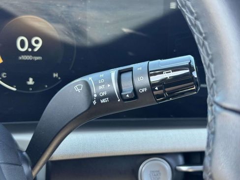 Used 2025 Hyundai Tucson SEL image 22