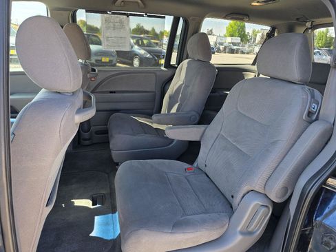 Used 2010 Honda Odyssey EX image 8
