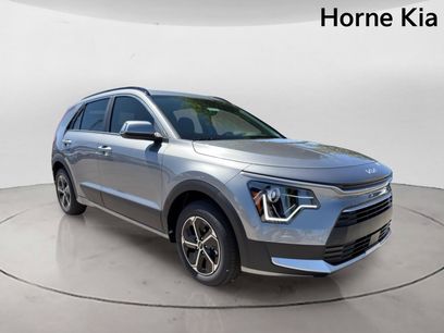 New 2026 Kia Niro EX