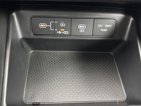 New 2026 Hyundai Tucson SE FWD image 20