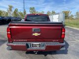Used 2016 Chevrolet Silverado 1500 LT w/ All Star Edition image 6