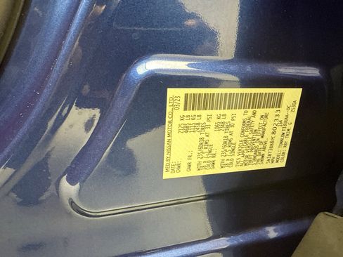 Used 2023 Nissan Rogue SV w/ SV Premium B Package image 22